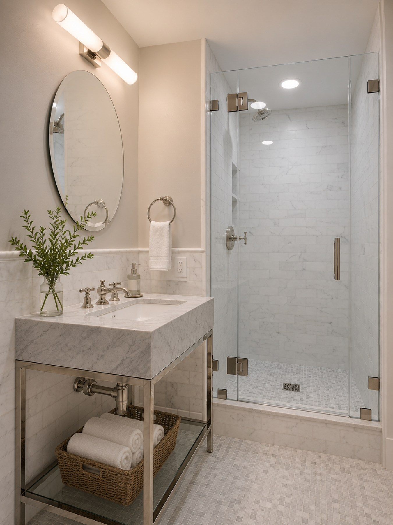 New York, New York, 10019, United States, 2 Bedrooms Bedrooms, ,3 BathroomsBathrooms,Residential,For Sale,2049660