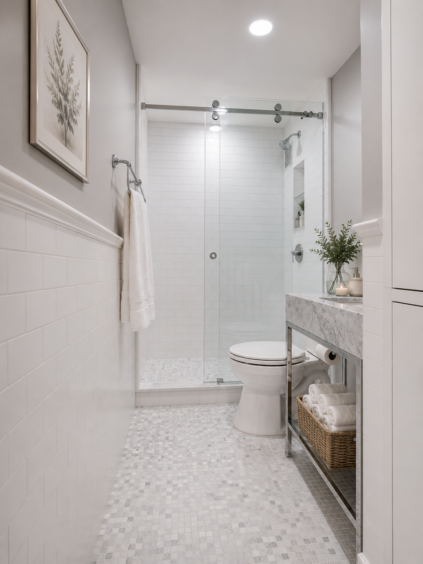New York, New York, 10019, United States, 2 Bedrooms Bedrooms, ,3 BathroomsBathrooms,Residential,For Sale,2049660