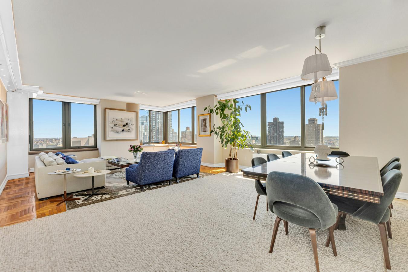 New York, New York, 10028, United States, 5 Bedrooms Bedrooms, ,4 BathroomsBathrooms,Residential,For Sale,2049657