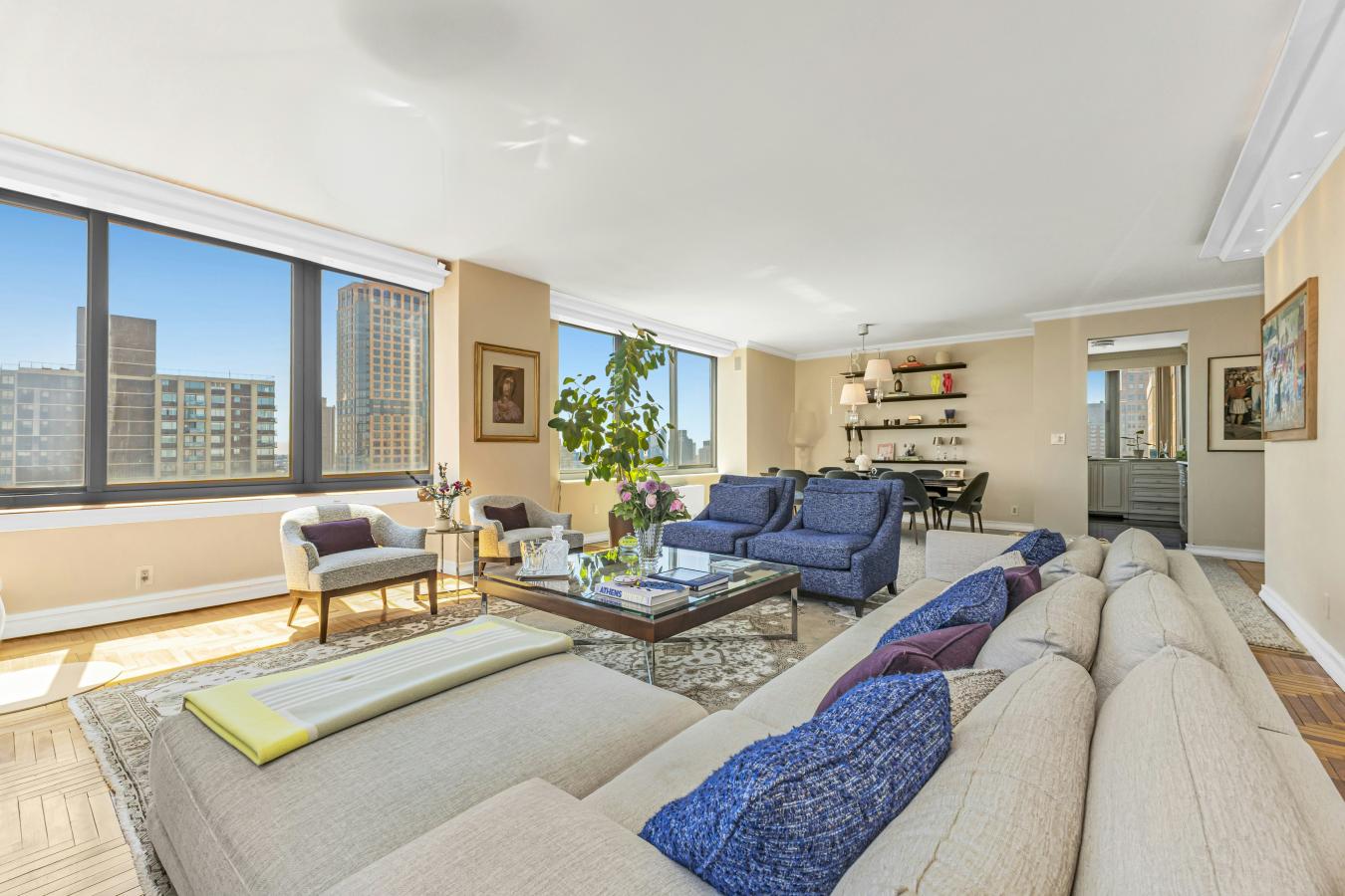 New York, New York, 10028, United States, 5 Bedrooms Bedrooms, ,4 BathroomsBathrooms,Residential,For Sale,2049657