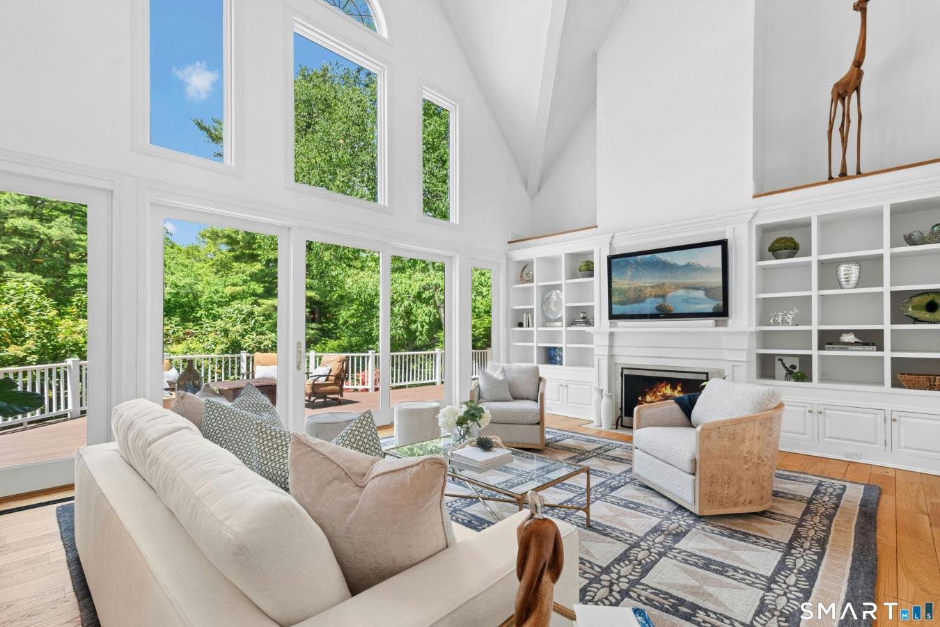 New Canaan, Connecticut, 06840, United States, 4 Bedrooms Bedrooms, ,5 BathroomsBathrooms,Residential,For Sale,2049656