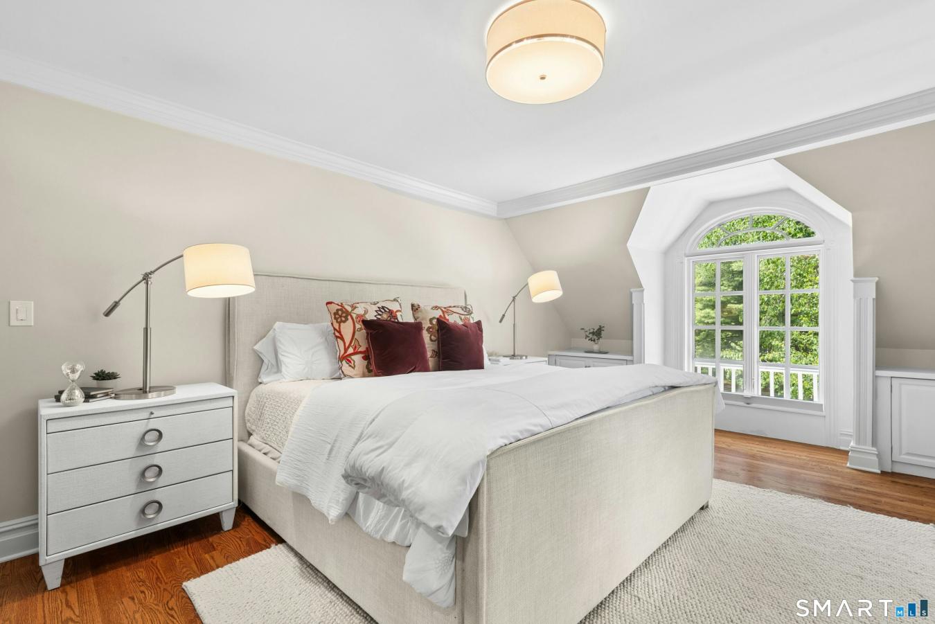 New Canaan, Connecticut, 06840, United States, 4 Bedrooms Bedrooms, ,5 BathroomsBathrooms,Residential,For Sale,2049656