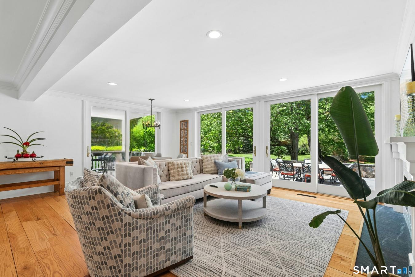 New Canaan, Connecticut, 06840, United States, 4 Bedrooms Bedrooms, ,5 BathroomsBathrooms,Residential,For Sale,2049656