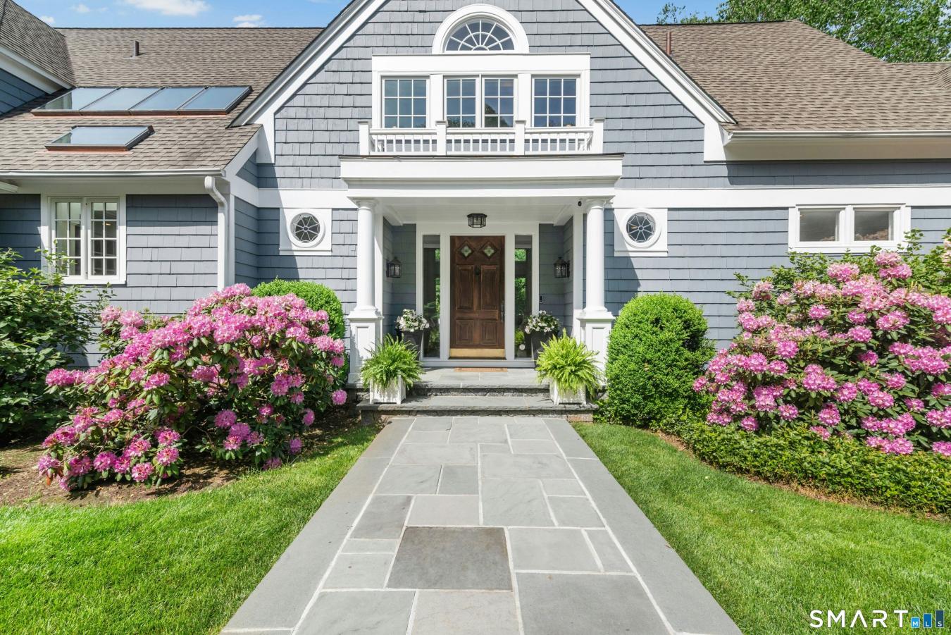 New Canaan, Connecticut, 06840, United States, 4 Bedrooms Bedrooms, ,5 BathroomsBathrooms,Residential,For Sale,2049656