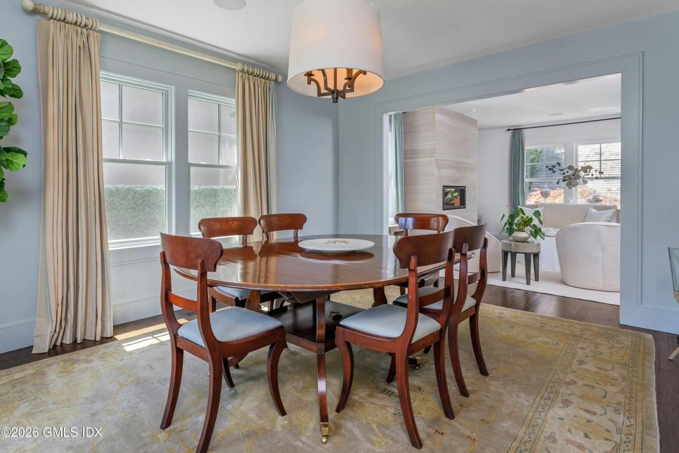 Greenwich, Connecticut, 06830, United States, 3 Bedrooms Bedrooms, ,4 BathroomsBathrooms,Residential,For Sale,2049655