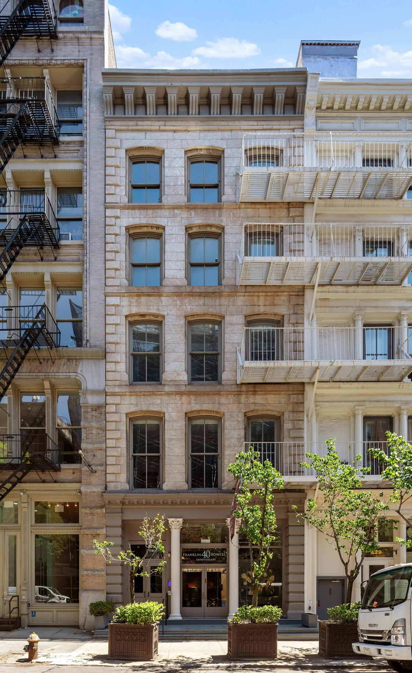 Soho, New York, 10012, United States, 3 Bedrooms Bedrooms, ,2 BathroomsBathrooms,Residential,For Sale,2049654