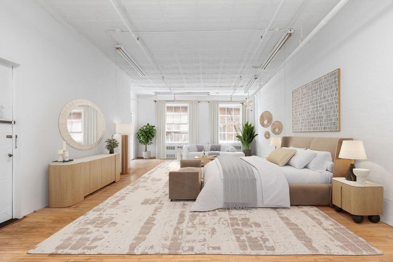 Soho, New York, 10012, United States, 3 Bedrooms Bedrooms, ,2 BathroomsBathrooms,Residential,For Sale,2049654