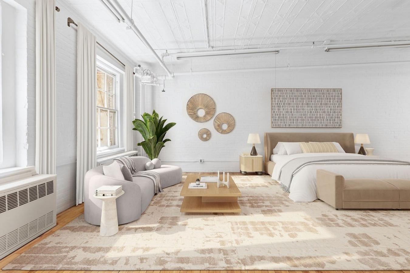 Soho, New York, 10012, United States, 3 Bedrooms Bedrooms, ,2 BathroomsBathrooms,Residential,For Sale,2049654