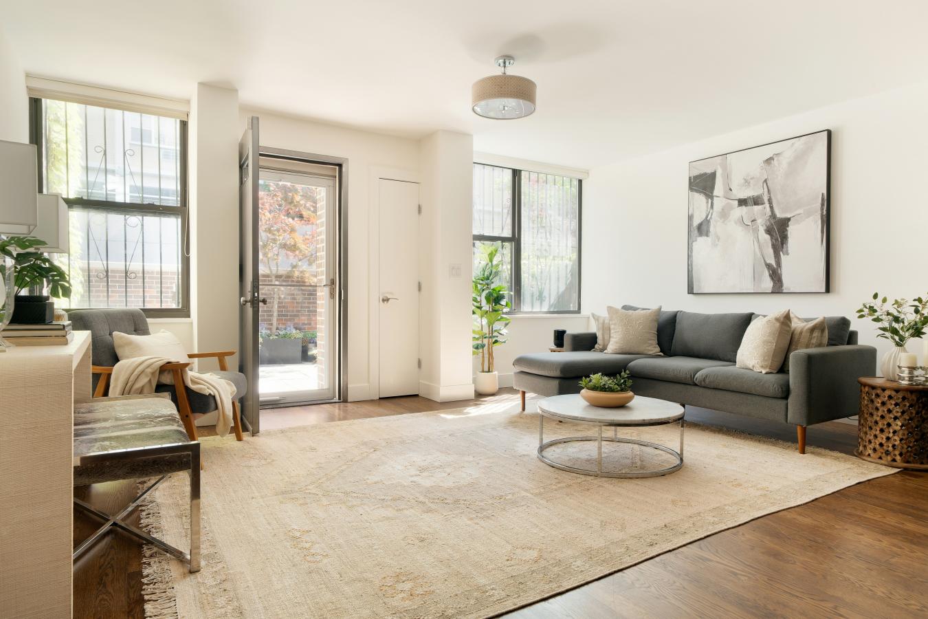 Brooklyn Heights, New York, 11201, United States, 3 Bedrooms Bedrooms, ,2 BathroomsBathrooms,Residential,For Sale,2049653