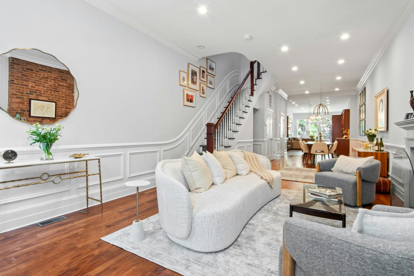 Hoboken, New Jersey, 07030, United States, 3 Bedrooms Bedrooms, ,3 BathroomsBathrooms,Residential,For Sale,2049652