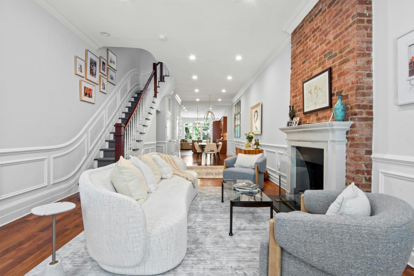 Hoboken, New Jersey, 07030, United States, 3 Bedrooms Bedrooms, ,3 BathroomsBathrooms,Residential,For Sale,2049652