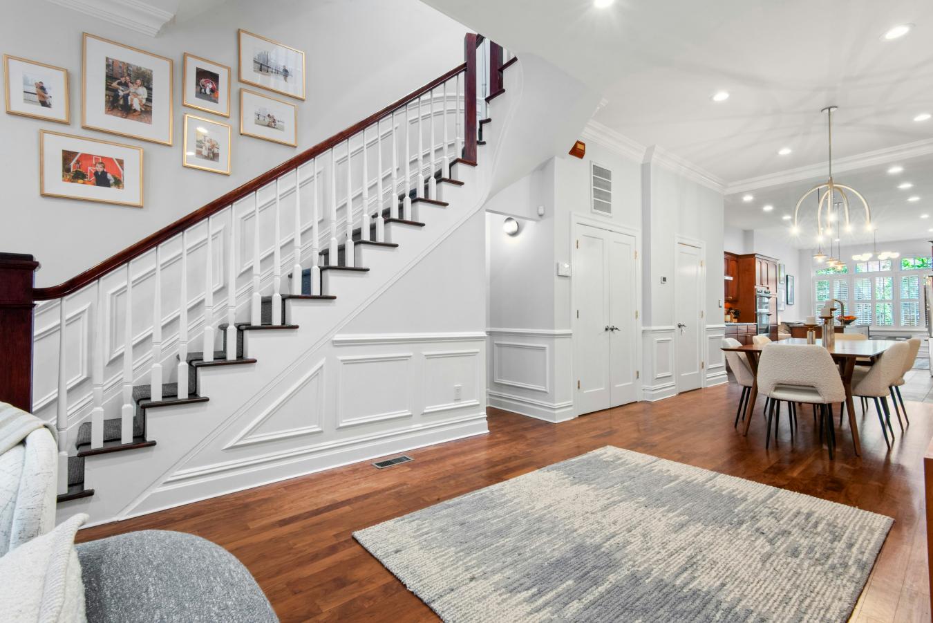 Hoboken, New Jersey, 07030, United States, 3 Bedrooms Bedrooms, ,3 BathroomsBathrooms,Residential,For Sale,2049652