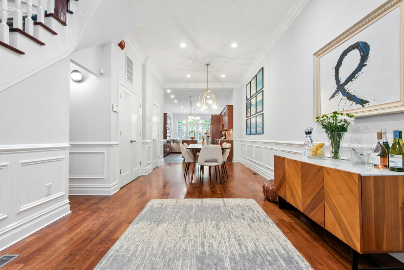 Hoboken, New Jersey, 07030, United States, 3 Bedrooms Bedrooms, ,3 BathroomsBathrooms,Residential,For Sale,2049652