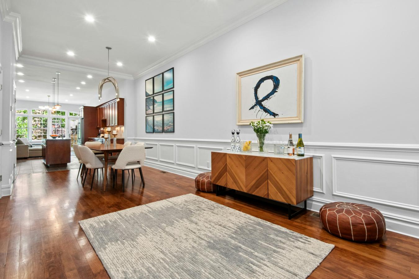 Hoboken, New Jersey, 07030, United States, 3 Bedrooms Bedrooms, ,3 BathroomsBathrooms,Residential,For Sale,2049652