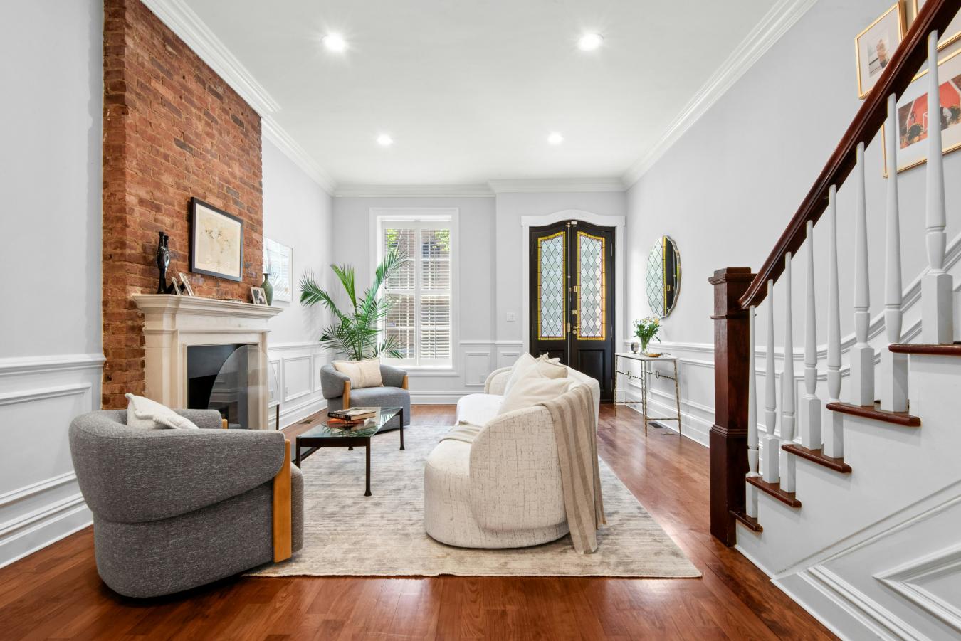 Hoboken, New Jersey, 07030, United States, 3 Bedrooms Bedrooms, ,3 BathroomsBathrooms,Residential,For Sale,2049652