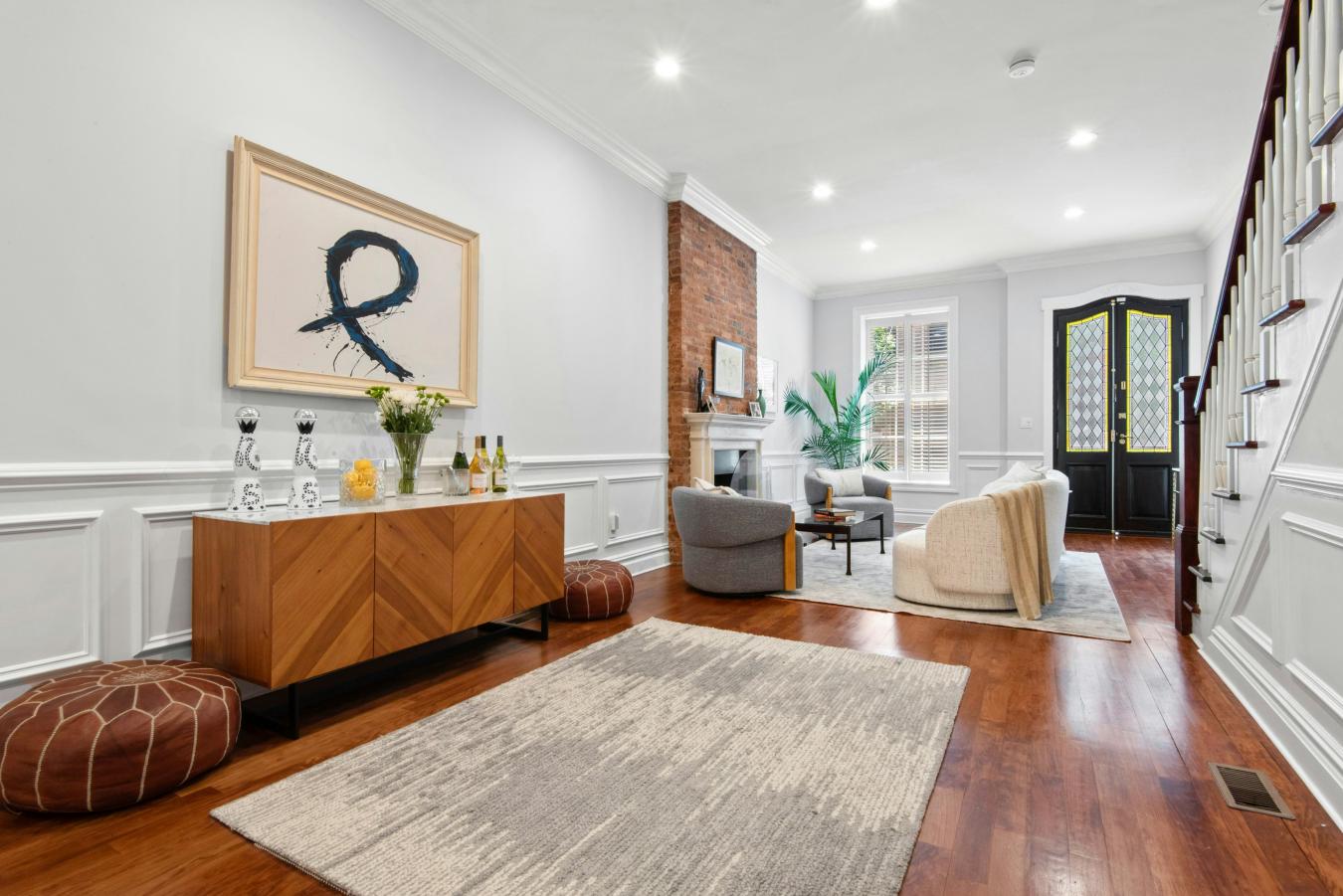 Hoboken, New Jersey, 07030, United States, 3 Bedrooms Bedrooms, ,3 BathroomsBathrooms,Residential,For Sale,2049652