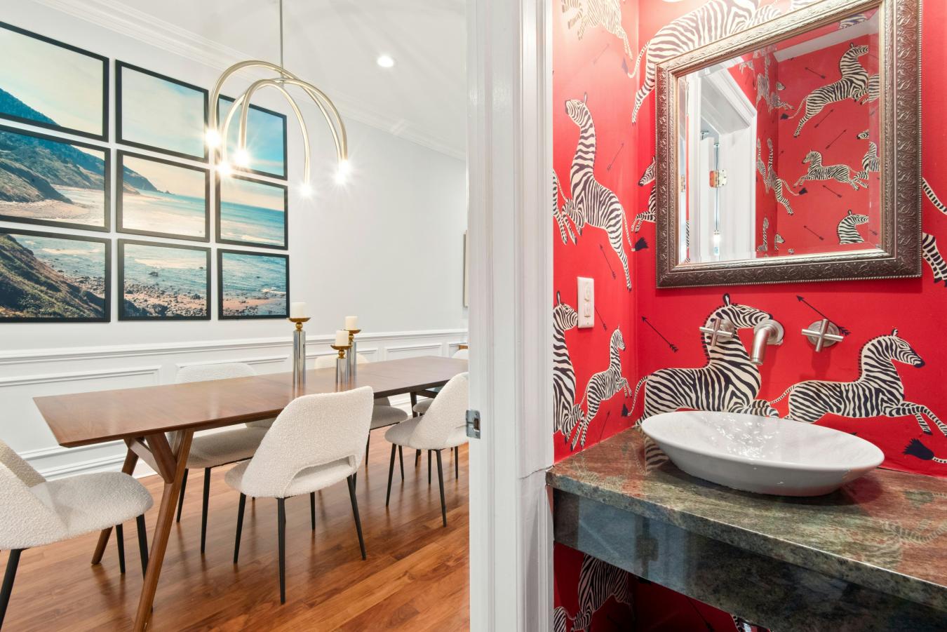 Hoboken, New Jersey, 07030, United States, 3 Bedrooms Bedrooms, ,3 BathroomsBathrooms,Residential,For Sale,2049652