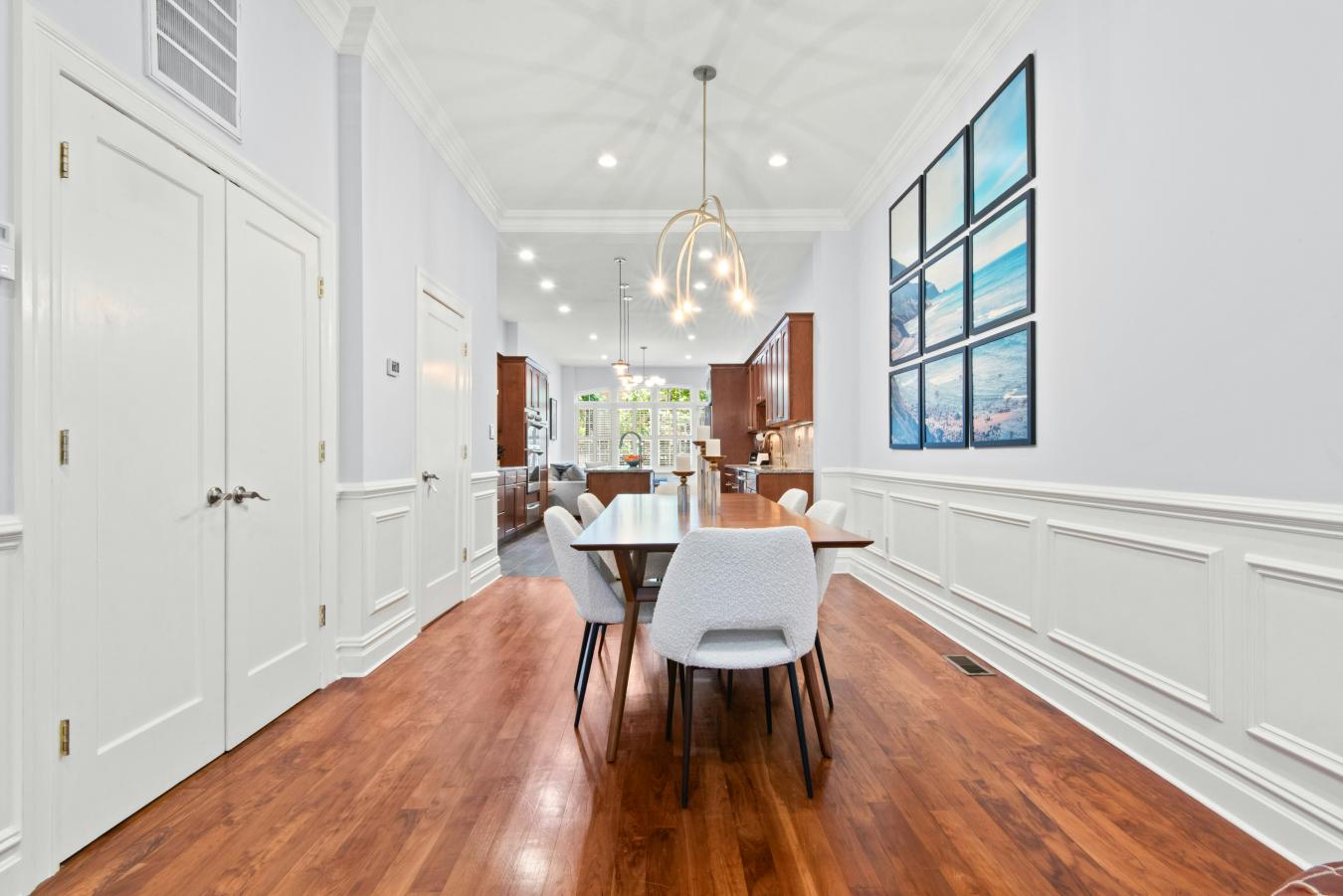 Hoboken, New Jersey, 07030, United States, 3 Bedrooms Bedrooms, ,3 BathroomsBathrooms,Residential,For Sale,2049652