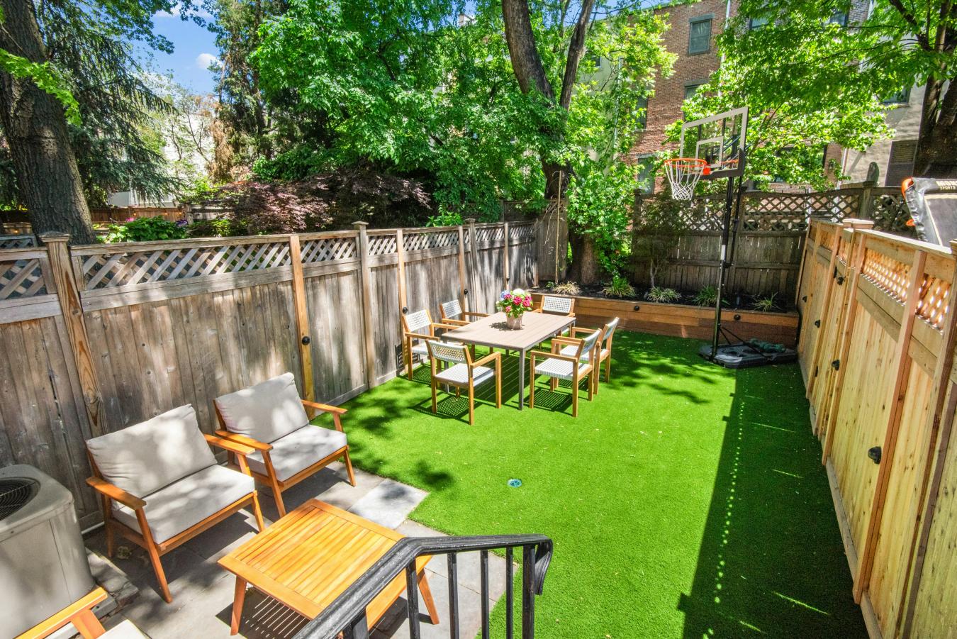 Hoboken, New Jersey, 07030, United States, 3 Bedrooms Bedrooms, ,3 BathroomsBathrooms,Residential,For Sale,2049652