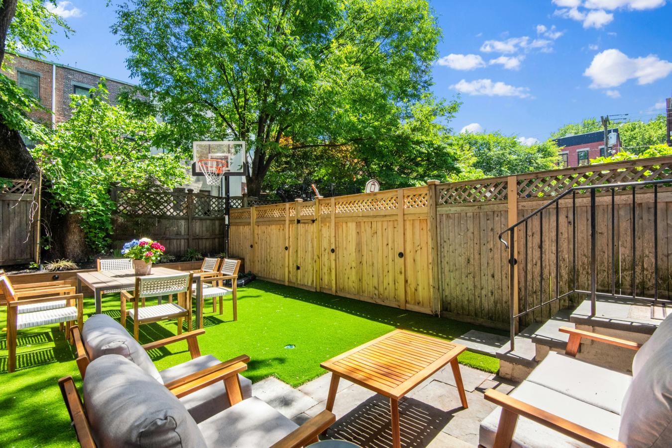 Hoboken, New Jersey, 07030, United States, 3 Bedrooms Bedrooms, ,3 BathroomsBathrooms,Residential,For Sale,2049652