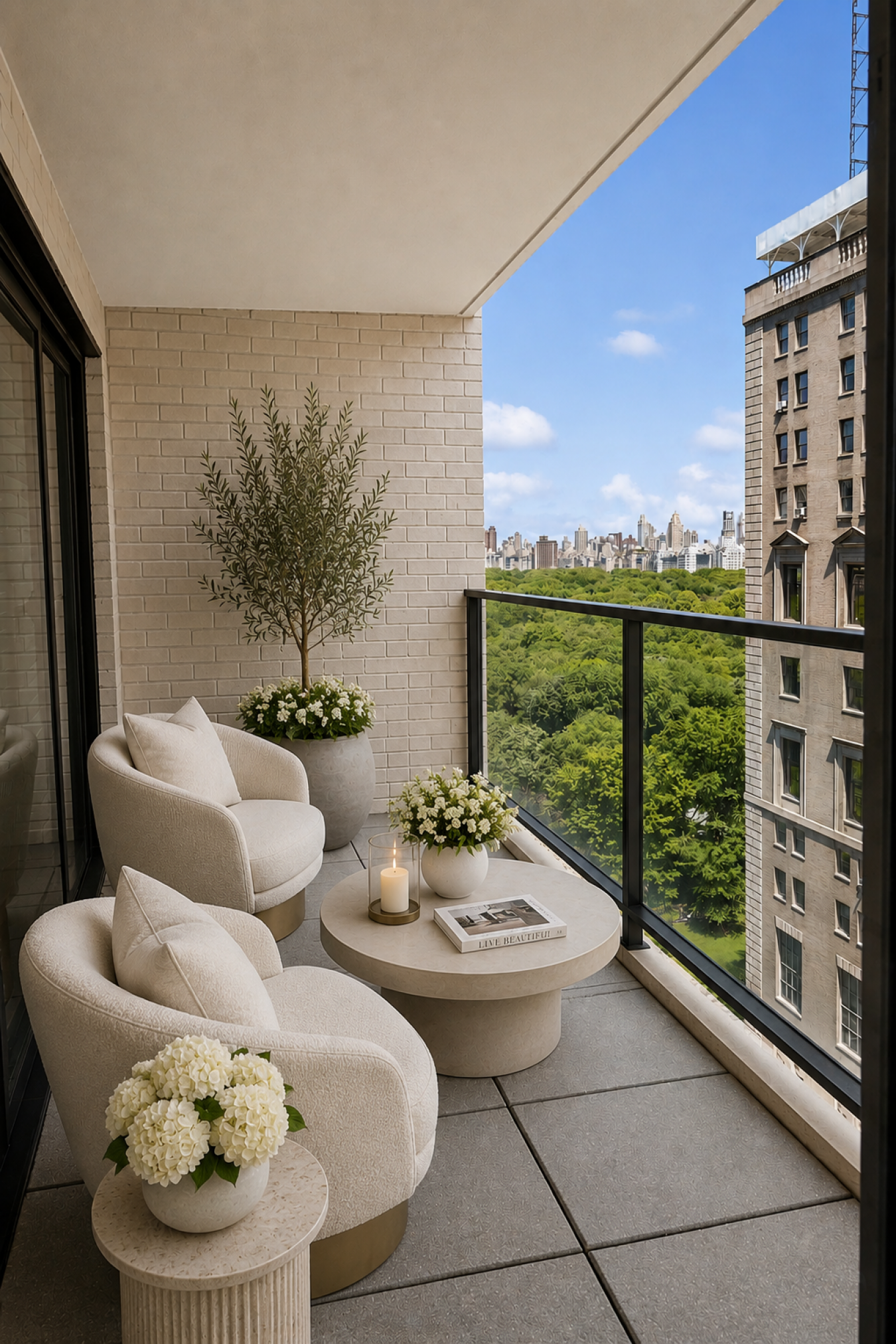 New York, New York, 10019, United States, 2 Bedrooms Bedrooms, ,2 BathroomsBathrooms,Residential,For Sale,2049651