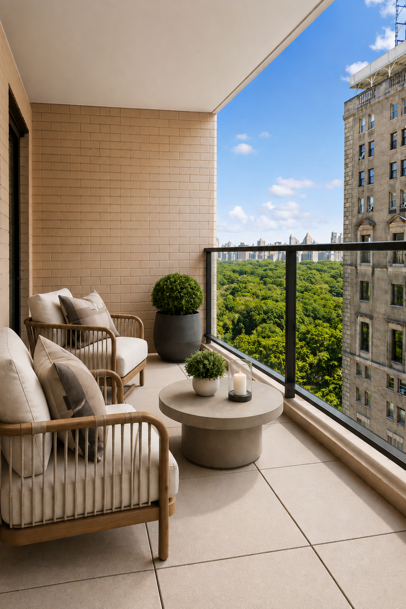 New York, New York, 10019, United States, 2 Bedrooms Bedrooms, ,2 BathroomsBathrooms,Residential,For Sale,2049651