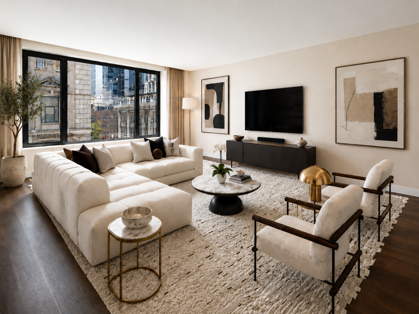 New York, New York, 10019, United States, 2 Bedrooms Bedrooms, ,2 BathroomsBathrooms,Residential,For Sale,2049651