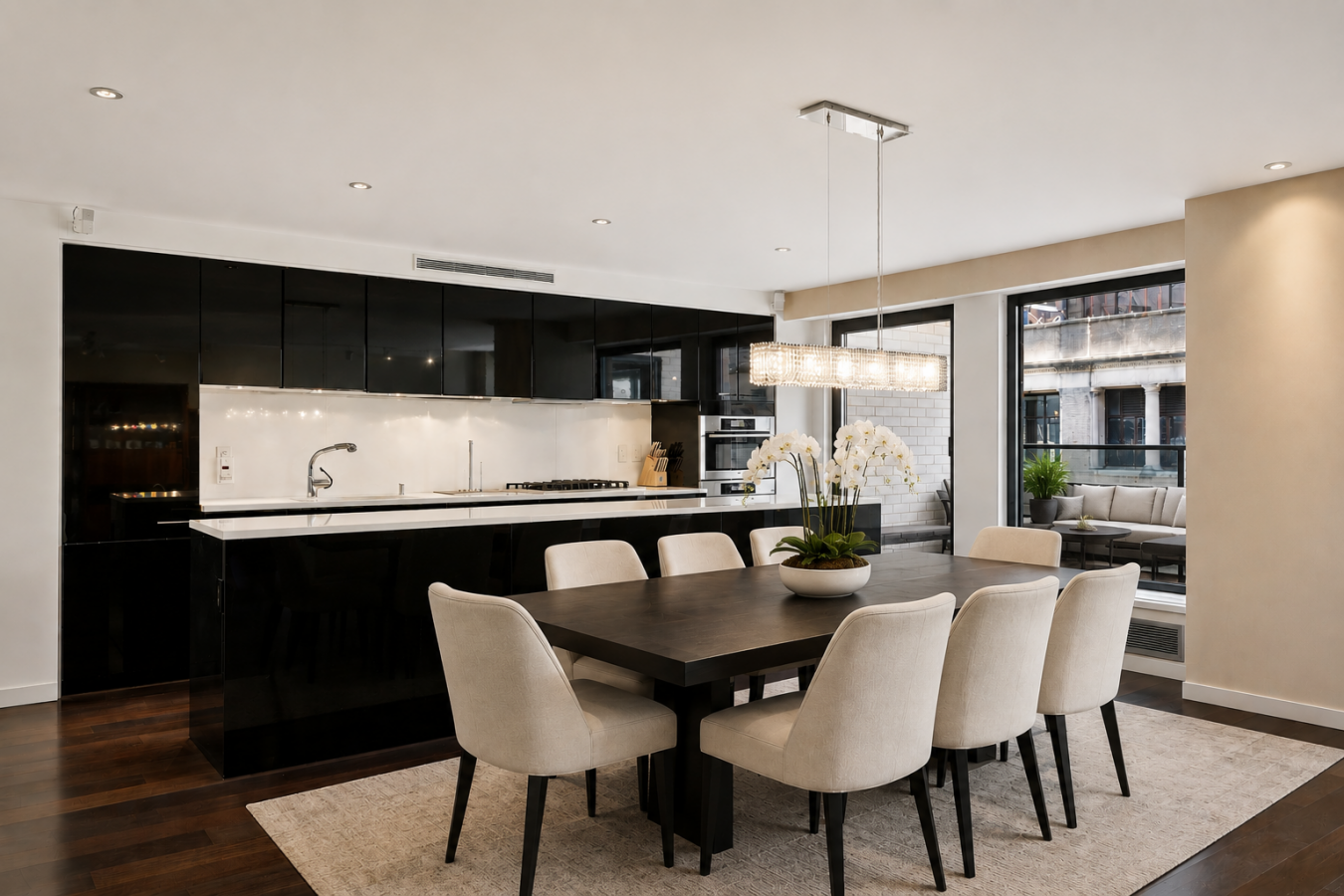 New York, New York, 10019, United States, 2 Bedrooms Bedrooms, ,2 BathroomsBathrooms,Residential,For Sale,2049651