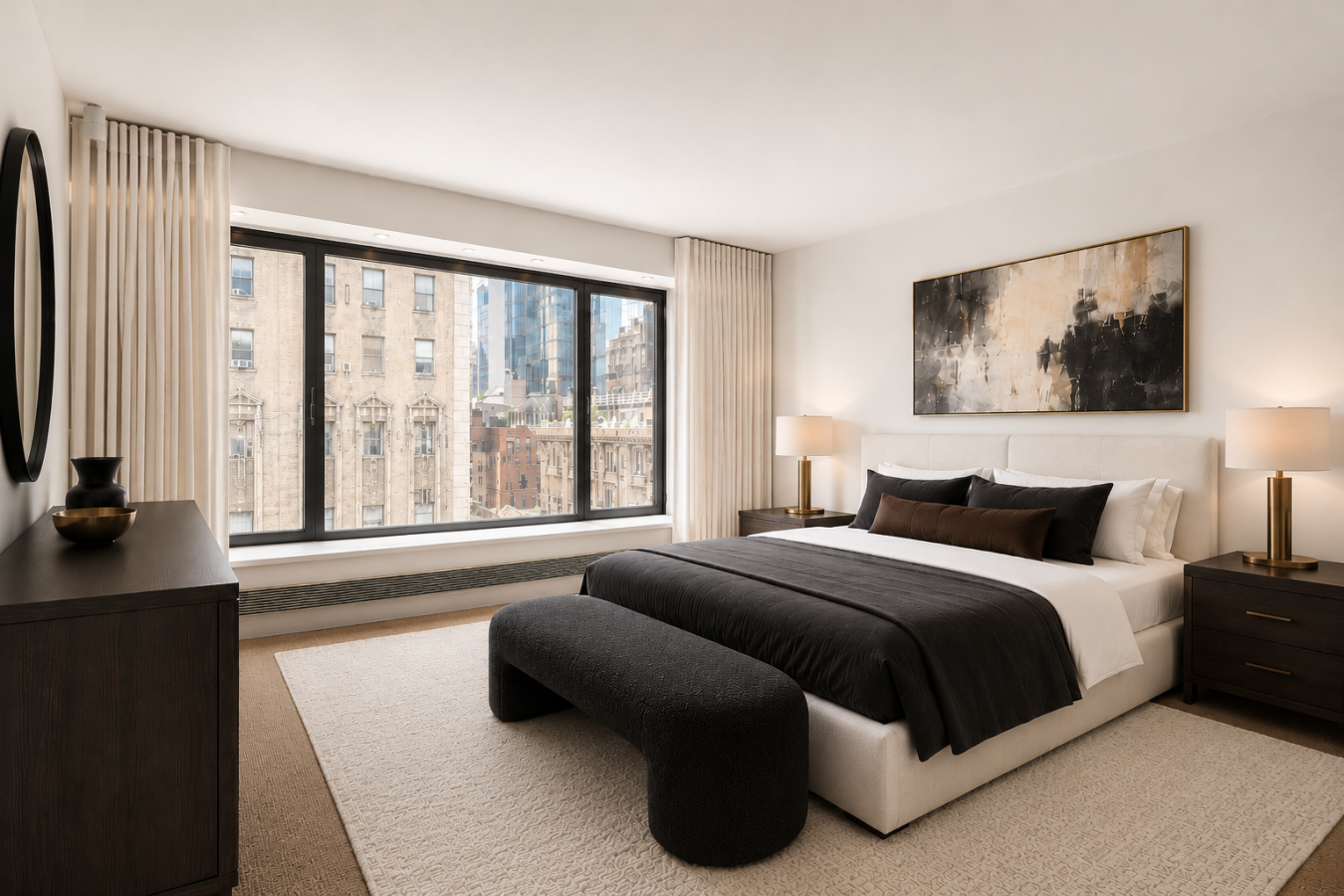 New York, New York, 10019, United States, 2 Bedrooms Bedrooms, ,2 BathroomsBathrooms,Residential,For Sale,2049651