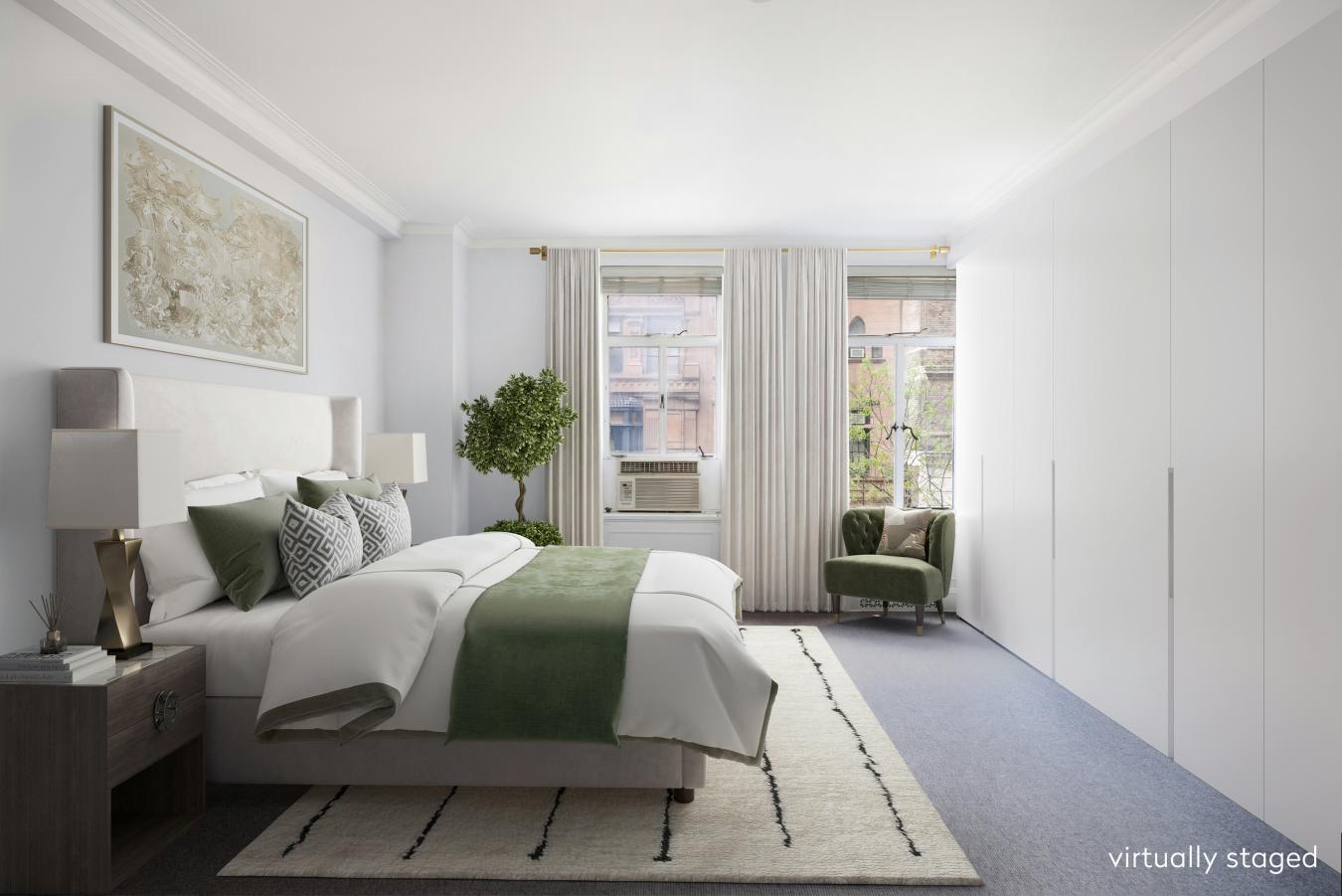 New York, New York, 10024, United States, 4 Bedrooms Bedrooms, ,3 BathroomsBathrooms,Residential,For Sale,2049650