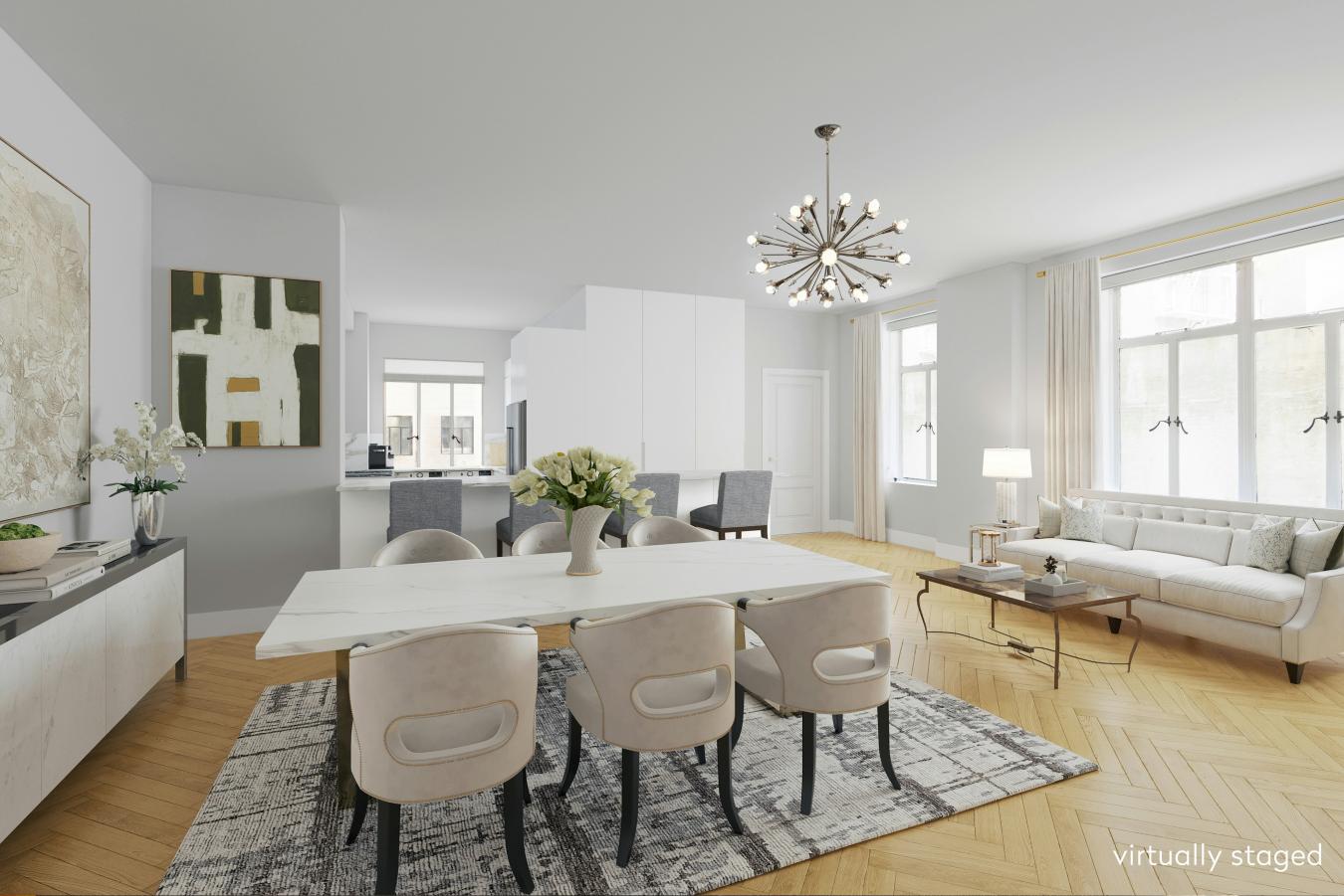 New York, New York, 10024, United States, 4 Bedrooms Bedrooms, ,3 BathroomsBathrooms,Residential,For Sale,2049650
