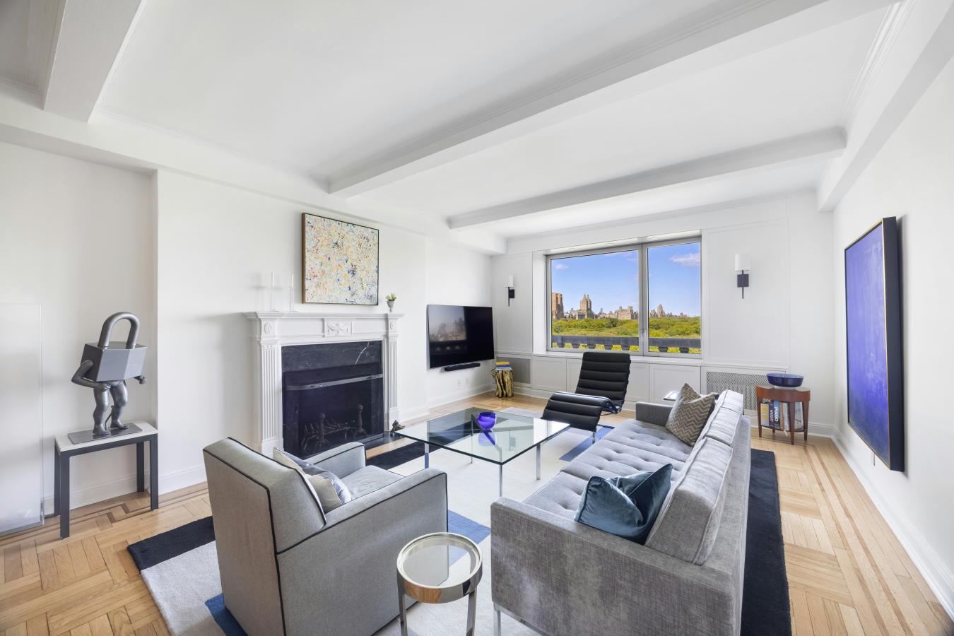 New York, New York, 10019, United States, 2 Bedrooms Bedrooms, ,2 BathroomsBathrooms,Residential,For Sale,2049649