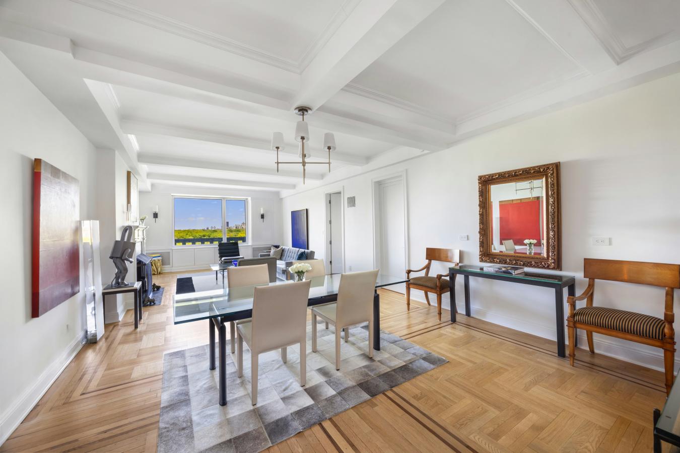 New York, New York, 10019, United States, 2 Bedrooms Bedrooms, ,2 BathroomsBathrooms,Residential,For Sale,2049649