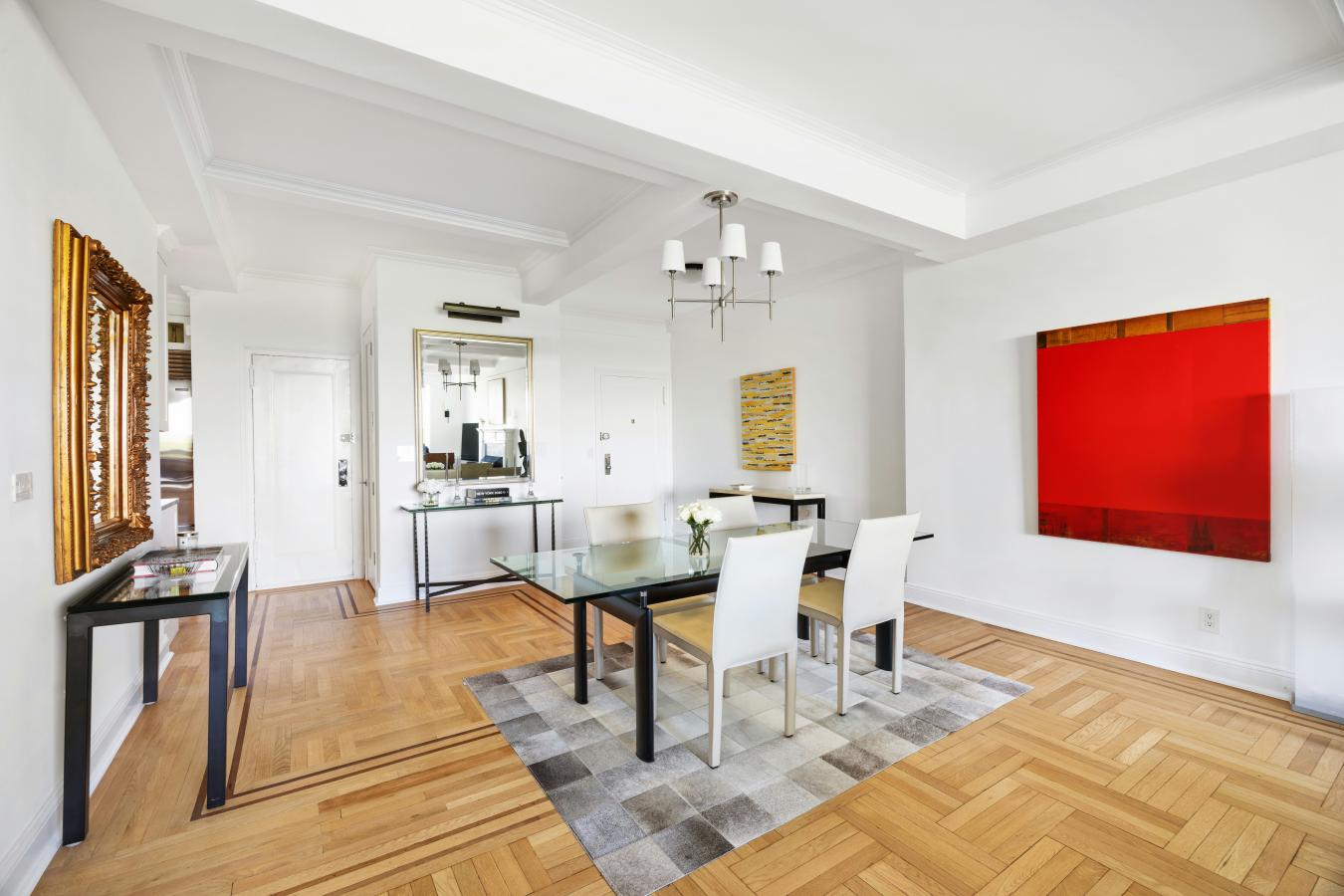 New York, New York, 10019, United States, 2 Bedrooms Bedrooms, ,2 BathroomsBathrooms,Residential,For Sale,2049649