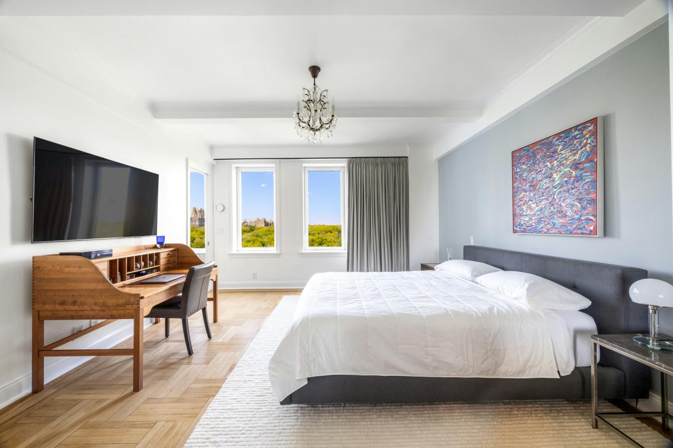 New York, New York, 10019, United States, 2 Bedrooms Bedrooms, ,2 BathroomsBathrooms,Residential,For Sale,2049649