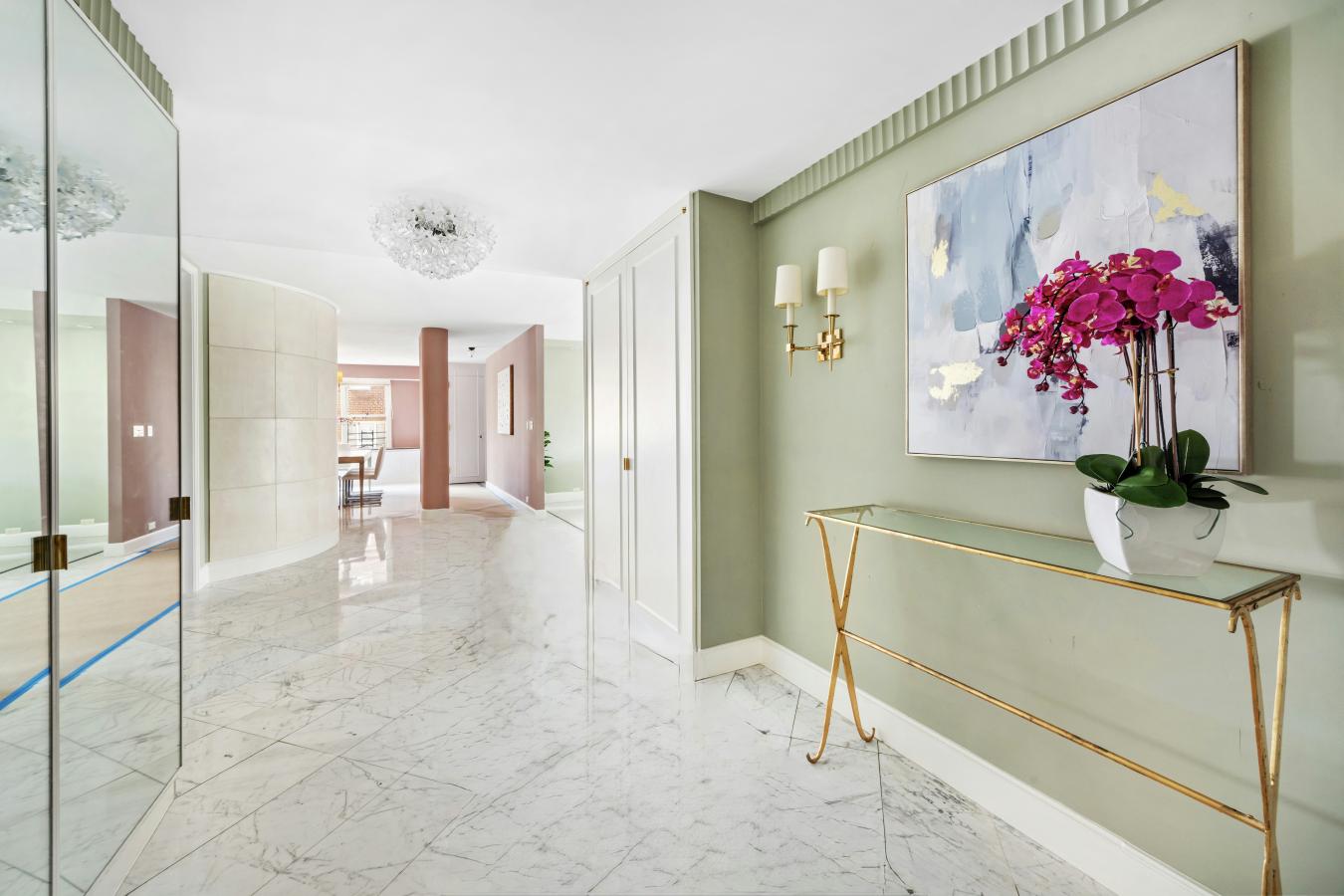 New York, New York, 10028, United States, 4 Bedrooms Bedrooms, ,5 BathroomsBathrooms,Residential,For Sale,2049647