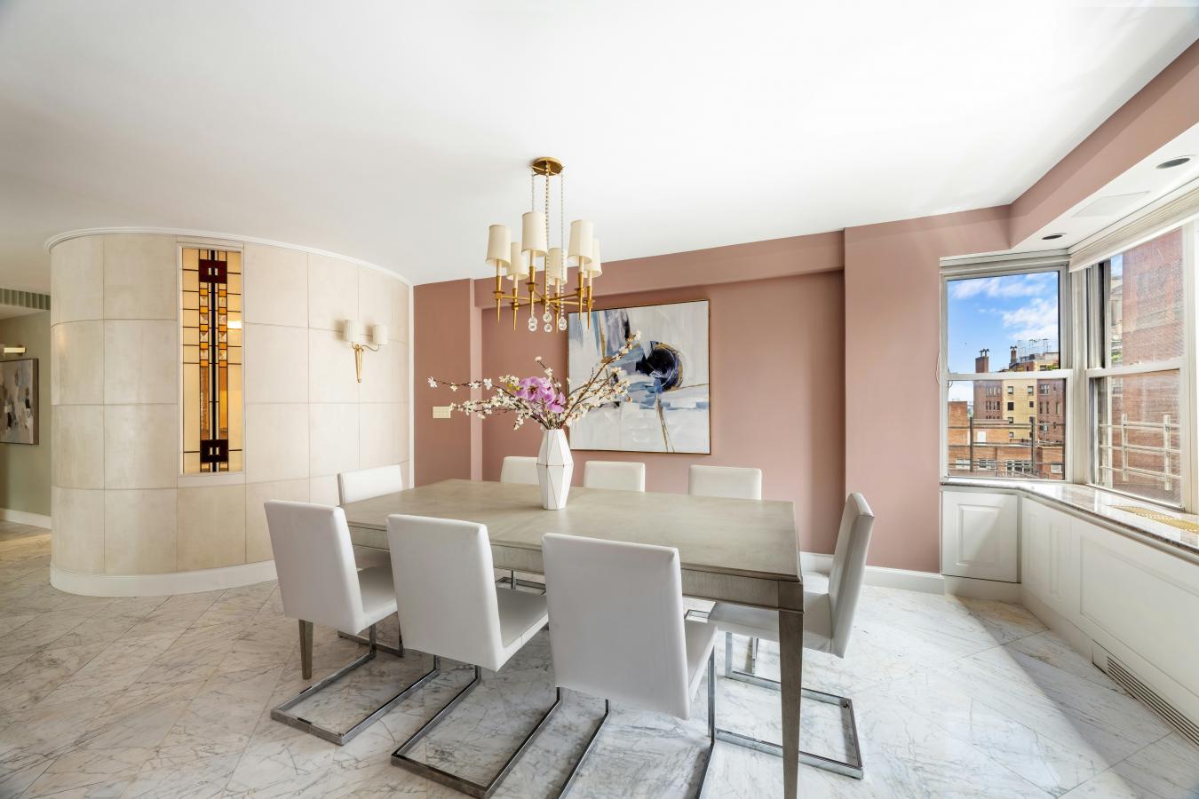 New York, New York, 10028, United States, 4 Bedrooms Bedrooms, ,5 BathroomsBathrooms,Residential,For Sale,2049647