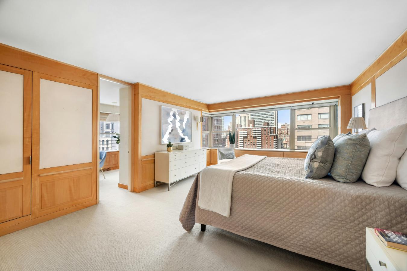 New York, New York, 10028, United States, 4 Bedrooms Bedrooms, ,5 BathroomsBathrooms,Residential,For Sale,2049647