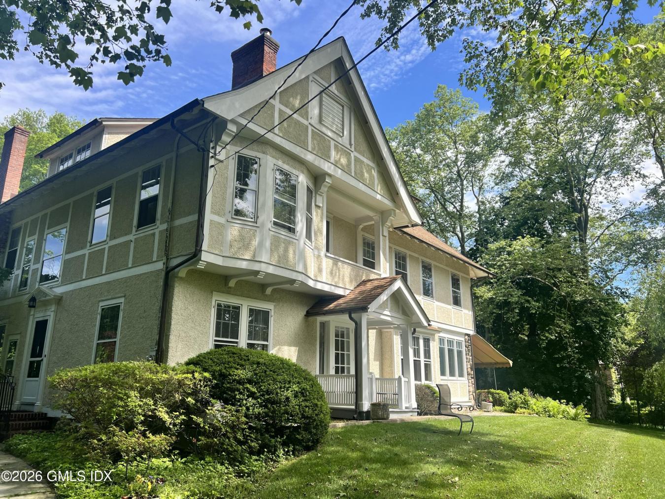 Greenwich, Connecticut, 06830, United States, 7 Bedrooms Bedrooms, ,4 BathroomsBathrooms,Residential,For Sale,2049645