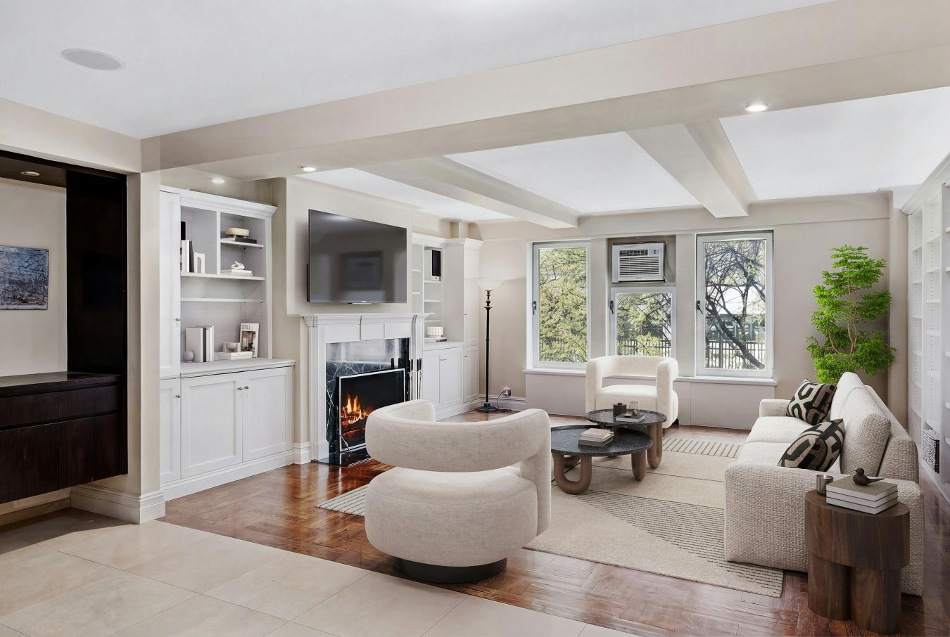 New York, New York, 10128, United States, 3 Bedrooms Bedrooms, ,3 BathroomsBathrooms,Residential,For Sale,2049642