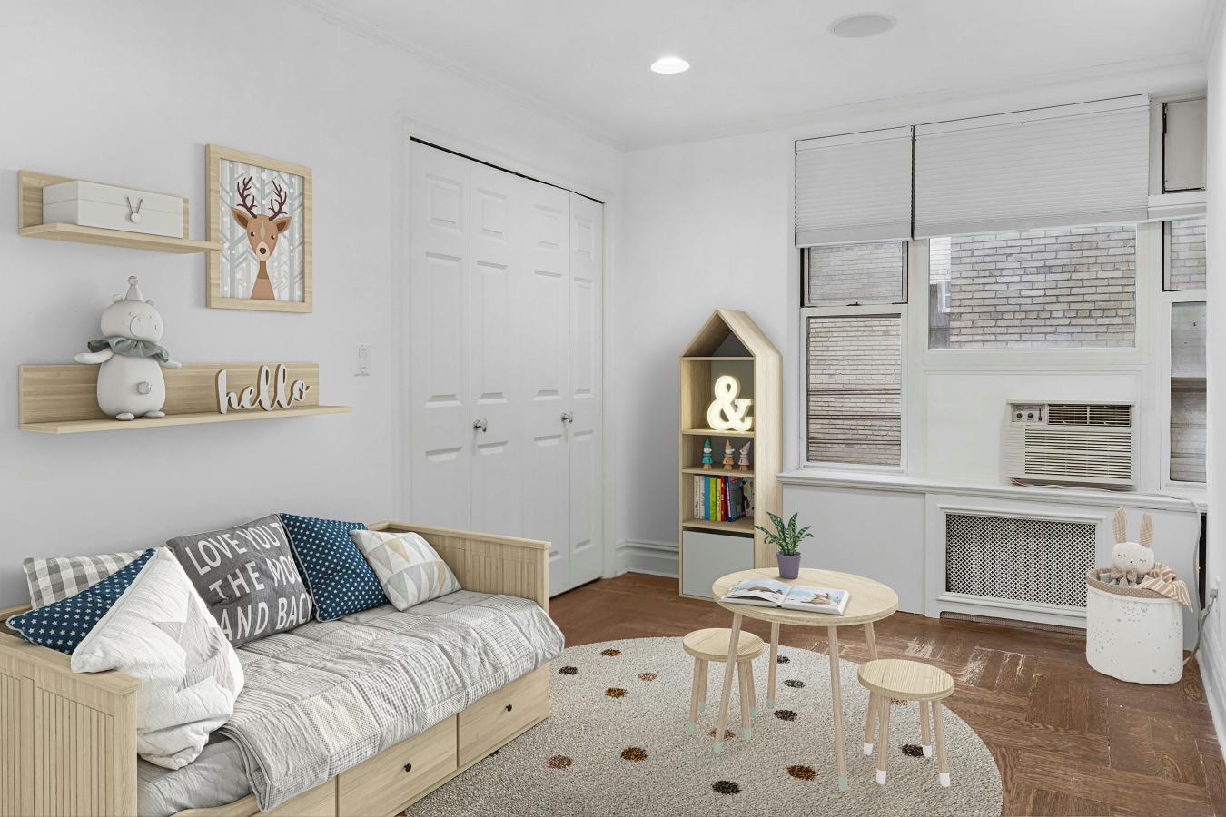 New York, New York, 10128, United States, 3 Bedrooms Bedrooms, ,3 BathroomsBathrooms,Residential,For Sale,2049642