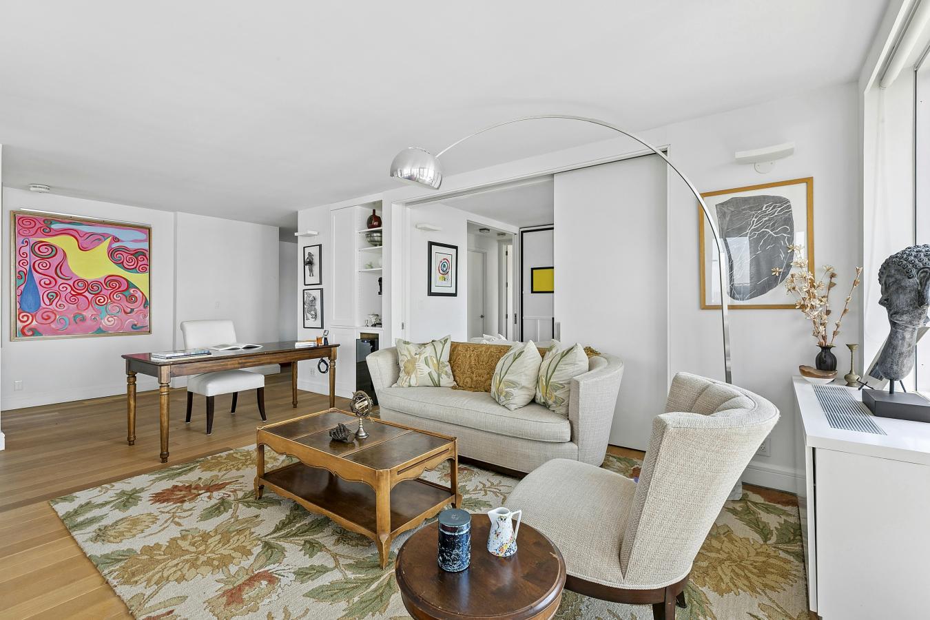 New York, New York, 10023, United States, 3 Bedrooms Bedrooms, ,3 BathroomsBathrooms,Residential,For Sale,2049641