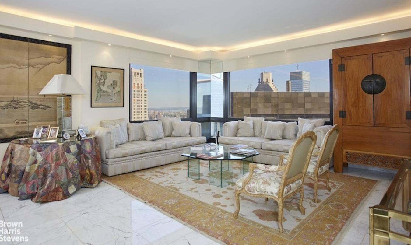 New York, New York, 10022, United States, 1 Bedroom Bedrooms, ,1 BathroomBathrooms,Residential,For Sale,2049640