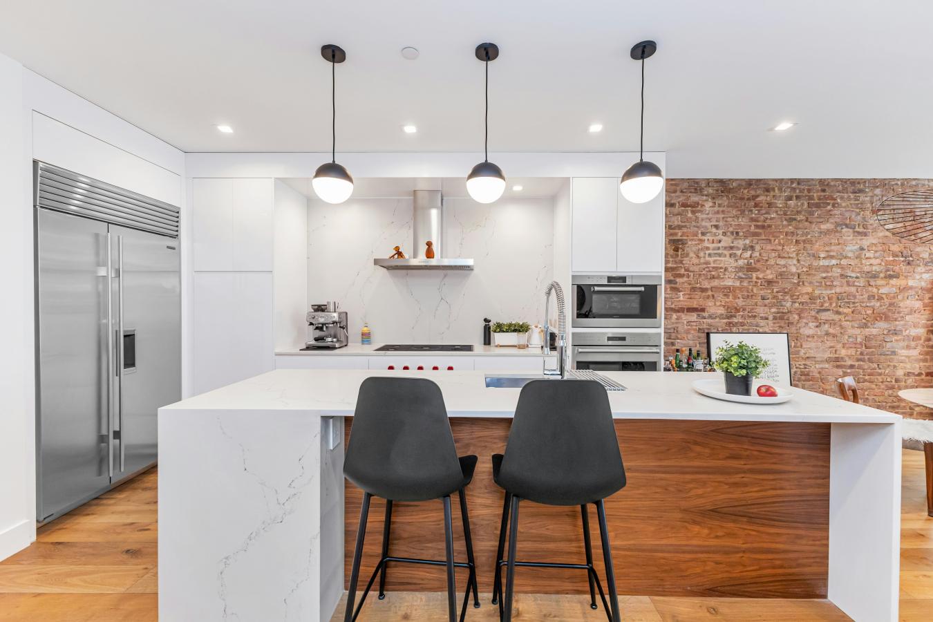 Flatiron, New York, 10003, United States, 2 Bedrooms Bedrooms, ,2 BathroomsBathrooms,Residential,For Sale,2049639