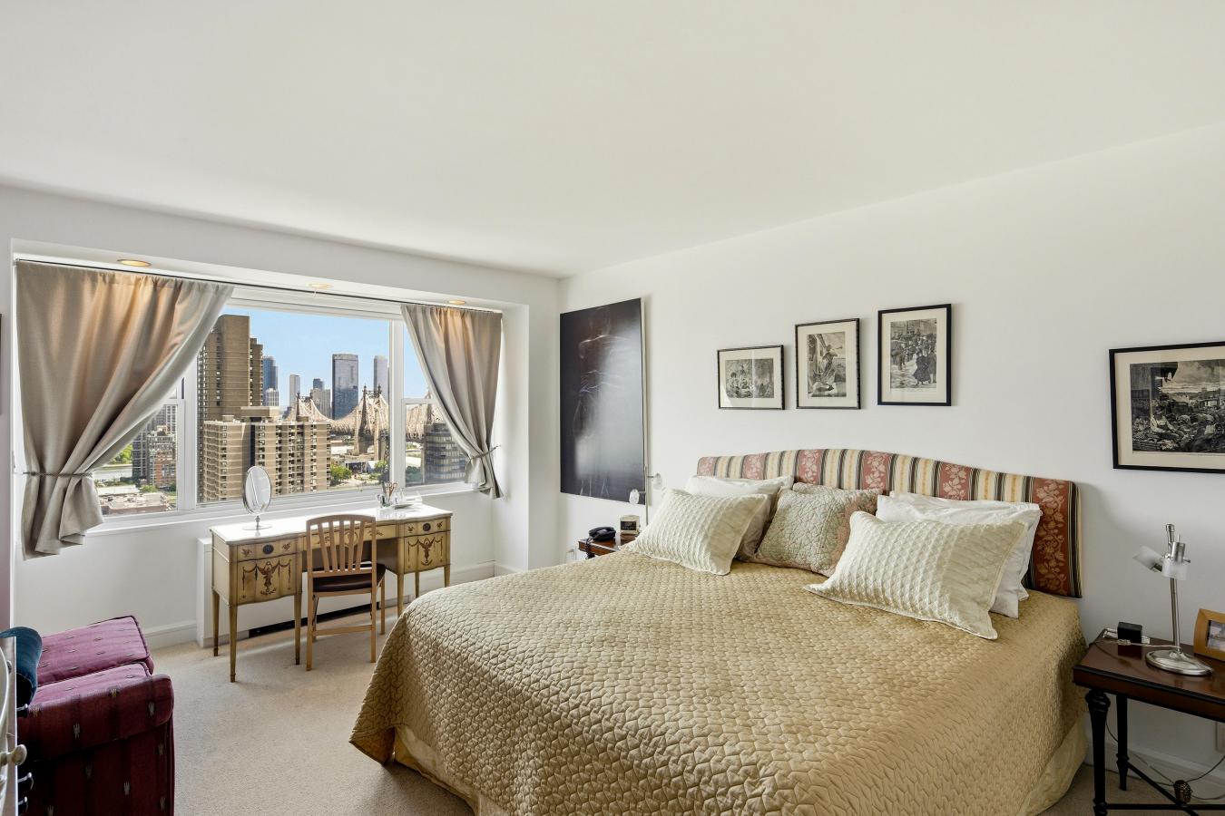 New York, New York, 10065, United States, 3 Bedrooms Bedrooms, ,3 BathroomsBathrooms,Residential,For Sale,2049638