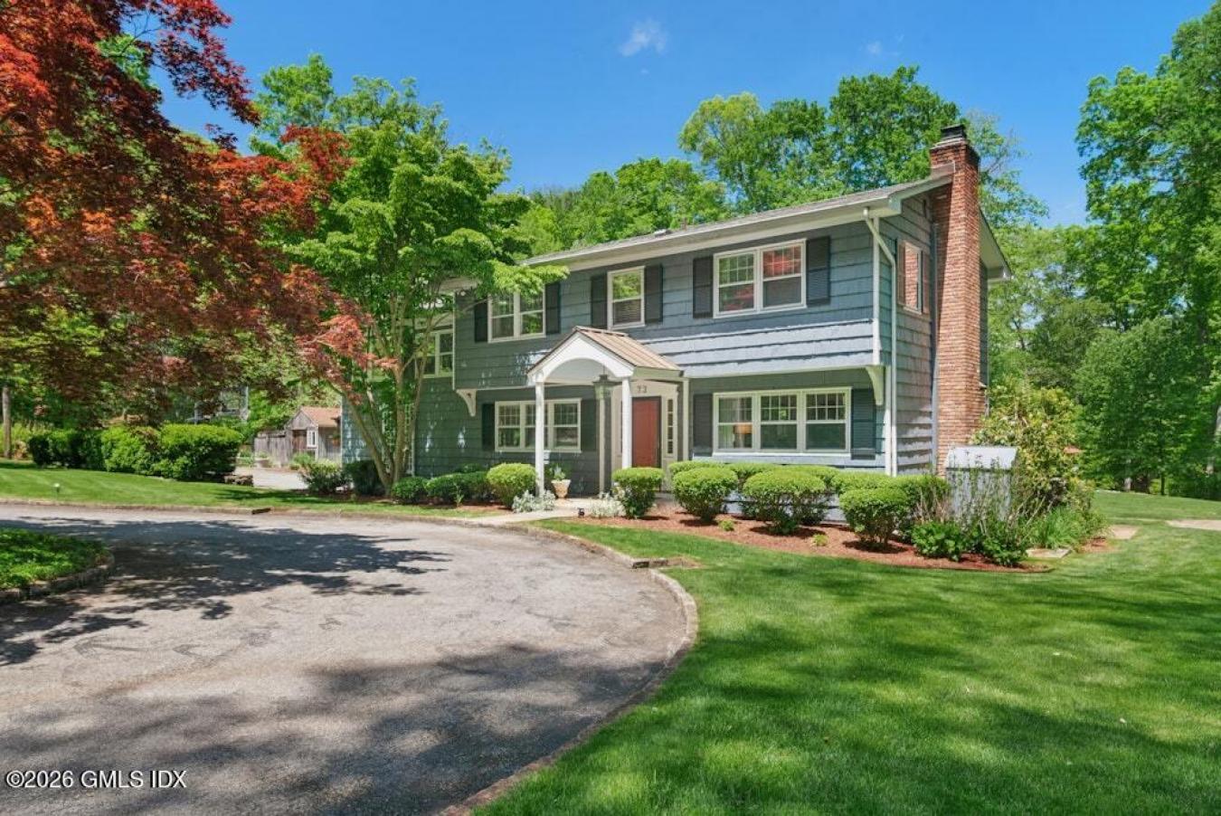 Greenwich, Connecticut, 06831, United States, 4 Bedrooms Bedrooms, ,3 BathroomsBathrooms,Residential,For Sale,2049637