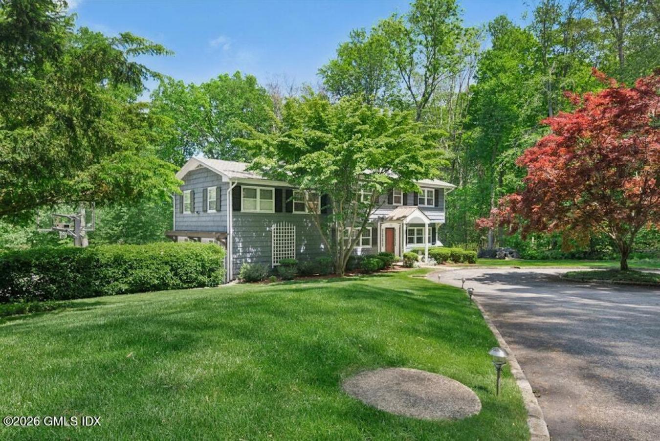Greenwich, Connecticut, 06831, United States, 4 Bedrooms Bedrooms, ,3 BathroomsBathrooms,Residential,For Sale,2049637