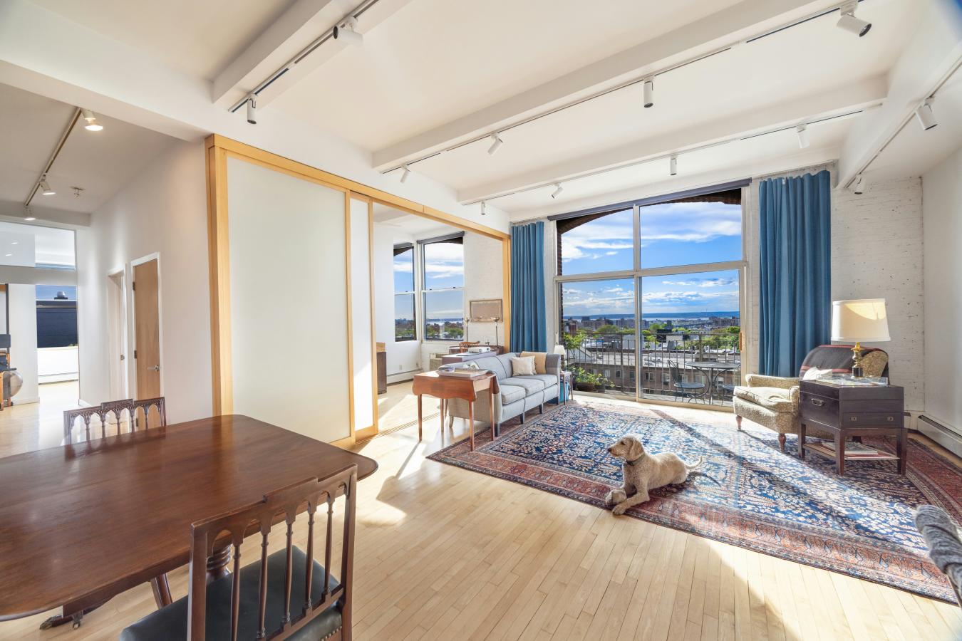 South Slope, New York, 11215, United States, 3 Bedrooms Bedrooms, ,2 BathroomsBathrooms,Residential,For Sale,2049635
