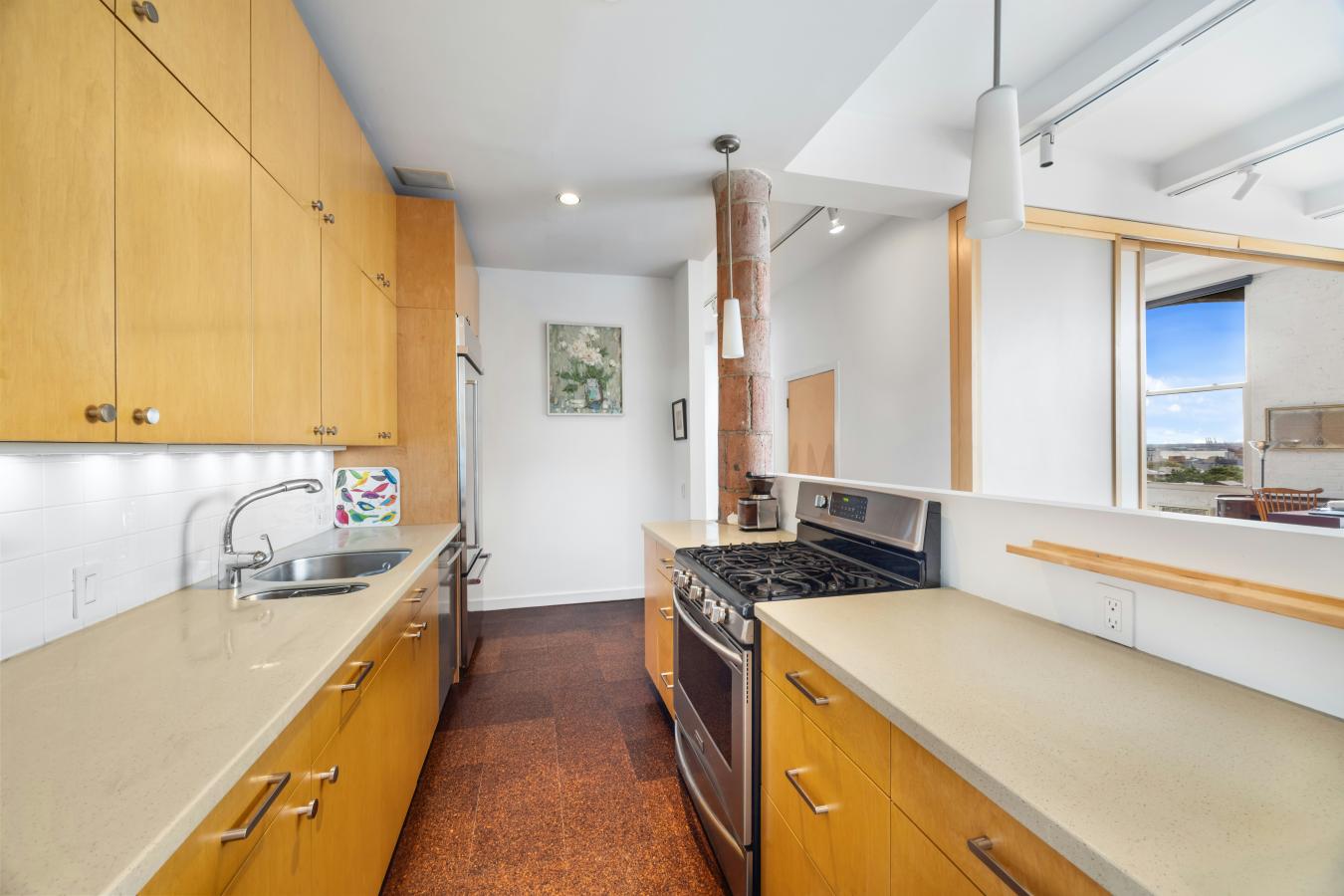 South Slope, New York, 11215, United States, 3 Bedrooms Bedrooms, ,2 BathroomsBathrooms,Residential,For Sale,2049635