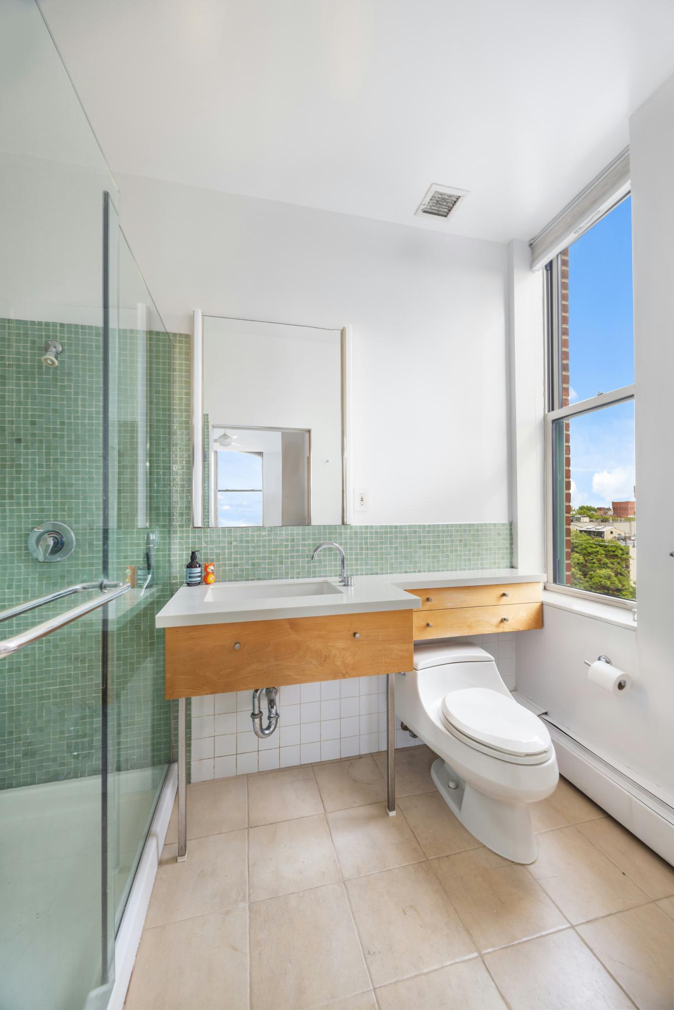 South Slope, New York, 11215, United States, 3 Bedrooms Bedrooms, ,2 BathroomsBathrooms,Residential,For Sale,2049635